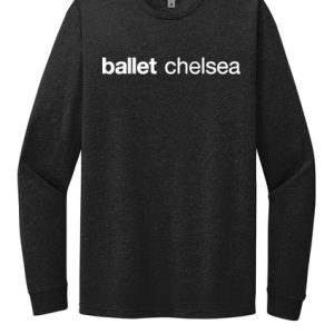 The Long Sleeve Tshirt