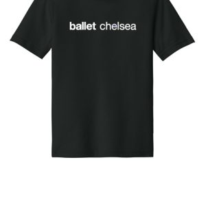 The Mini Ballet Chelsea Tshirt