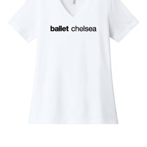 The V-Neck Shirt